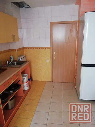 Макеевка 3 к. пл. Ленина Макеевка - изображение 9