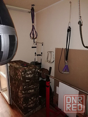 Макеевка 3 к. пл. Ленина Макеевка - изображение 5