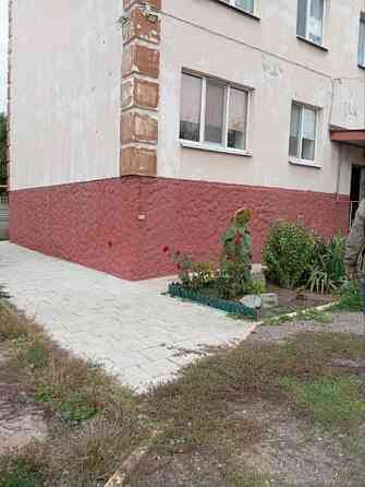 Трехкомнатная квартира в Буденновском районе 74 м2 Донецк