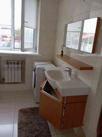 Трехкомнатная квартира в Буденновском районе 74 м2 Донецк