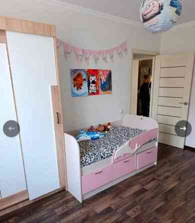 Трехкомнатная квартира в Буденновском районе 74 м2 Донецк