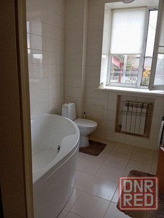 Трехкомнатная квартира в Буденновском районе 74 м2 Донецк - изображение 2