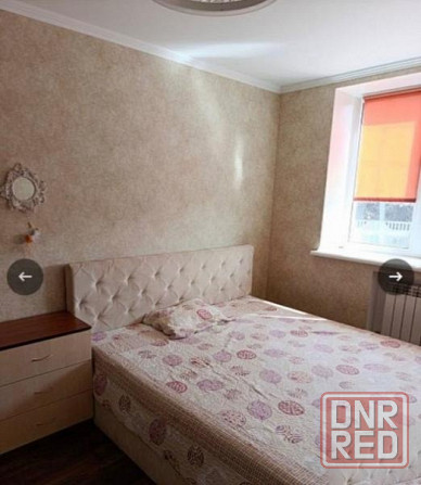 Трехкомнатная квартира в Буденновском районе 74 м2 Донецк - изображение 6