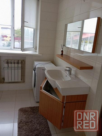 Трехкомнатная квартира в Буденновском районе 74 м2 Донецк - изображение 4