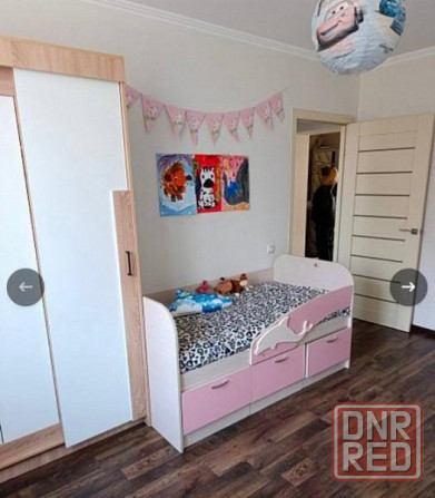 Трехкомнатная квартира в Буденновском районе 74 м2 Донецк - изображение 5