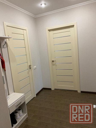 Трехкомнатная квартира в Буденновском районе 74 м2 Донецк - изображение 8