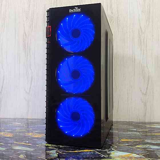 Сборка для офиса на I5-3570 Донецк