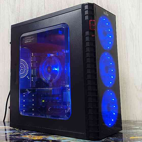 Сборка для офиса на I5-3570 Донецк