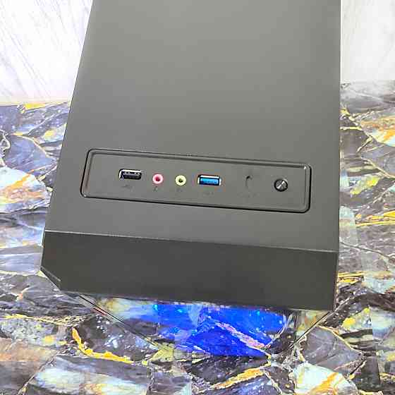 Сборка для офиса на I5-3570 Донецк