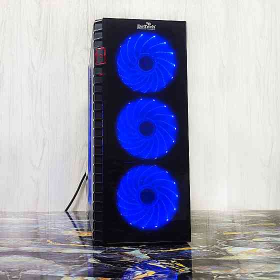 Сборка для офиса на I5-3570 Донецк