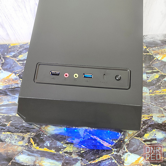 Сборка для офиса на I5-3570 Донецк - изображение 5