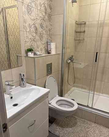 Сдается просторная двухкомнатная квартира в Ворошиловском районе, Донбасс арена Донецк