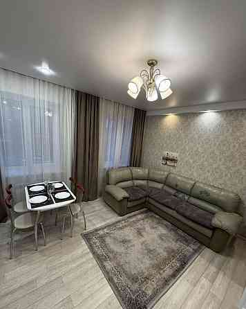 Сдается просторная двухкомнатная квартира в Ворошиловском районе, Донбасс арена Донецк