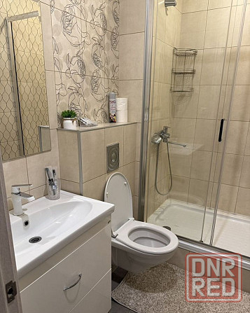 Сдается просторная двухкомнатная квартира в Ворошиловском районе, Донбасс арена Донецк - изображение 6