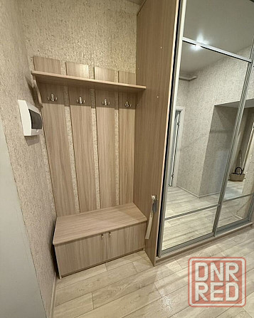 Сдается просторная двухкомнатная квартира в Ворошиловском районе, Донбасс арена Донецк - изображение 7