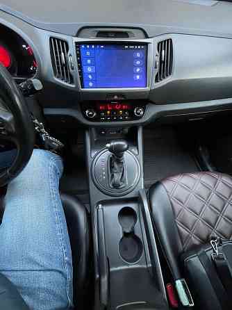 Киа Спортэдж Донецк