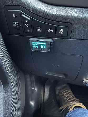 Киа Спортэдж Донецк