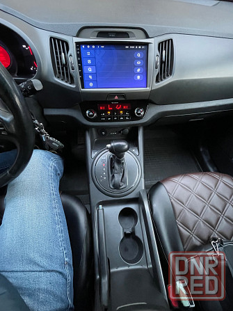 Киа Спортэдж Донецк - изображение 5