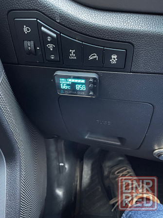 Киа Спортэдж Донецк - изображение 6