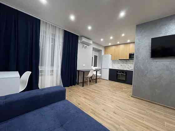 Сдается 2-комнатная квартира в Ворошиловском районе Донецк