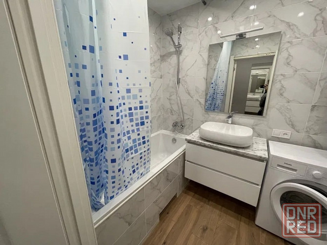 Сдается 2-комнатная квартира в Ворошиловском районе Донецк - изображение 4