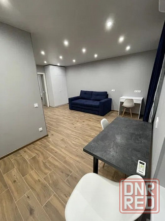 Сдается 2-комнатная квартира в Ворошиловском районе Донецк - изображение 3