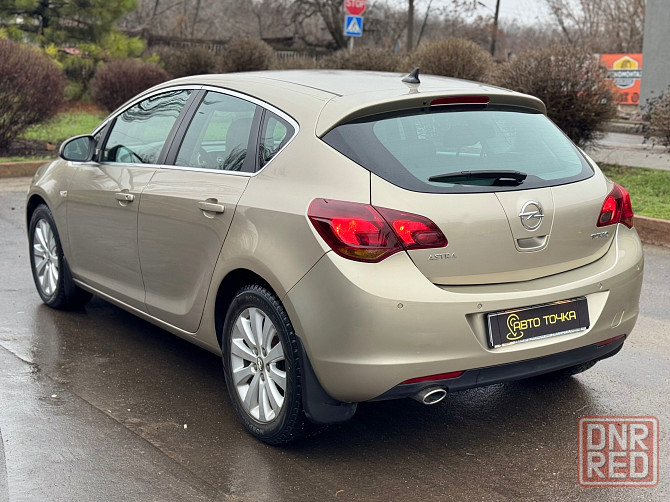 Opel Astra Донецк - изображение 4
