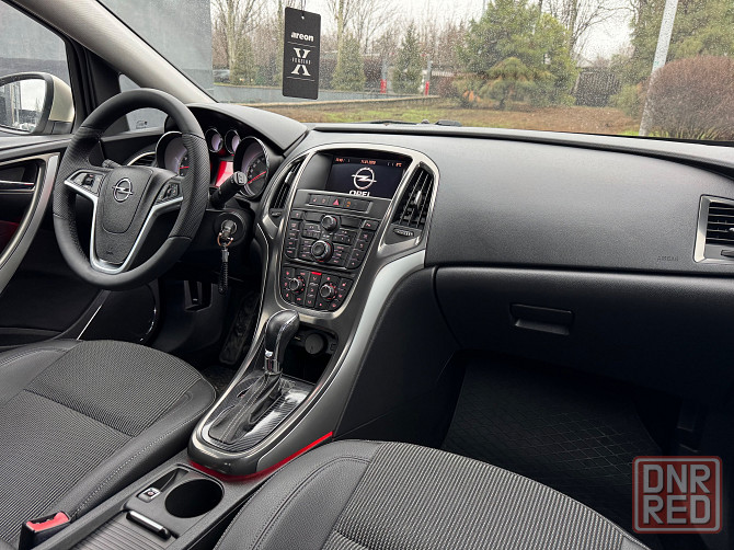 Opel Astra Донецк - изображение 7