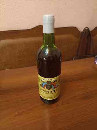 Крепкие напитки времён ссср Донецк