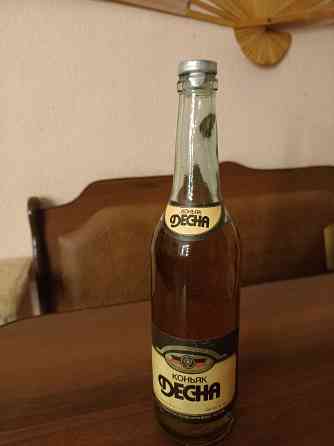 Крепкие напитки времён ссср Донецк