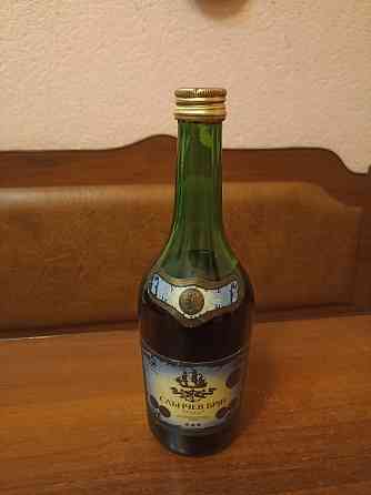 Крепкие напитки времён ссср Донецк