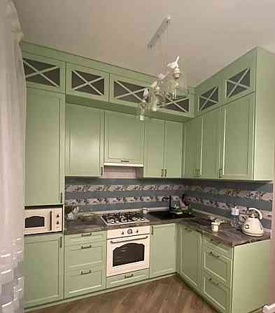 Продам трехкомнатную квартиру в Центре Донецк