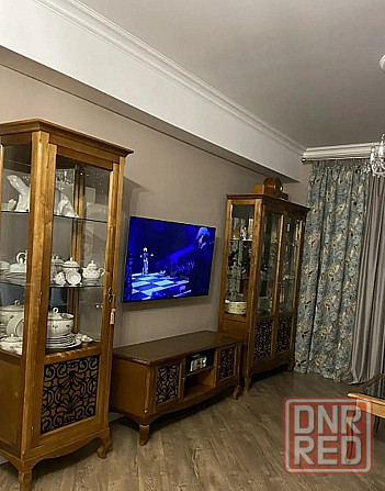 Продам трехкомнатную квартиру в Центре Донецк - изображение 8