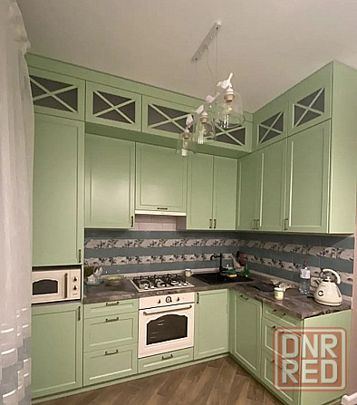 Продам трехкомнатную квартиру в Центре Донецк - изображение 2