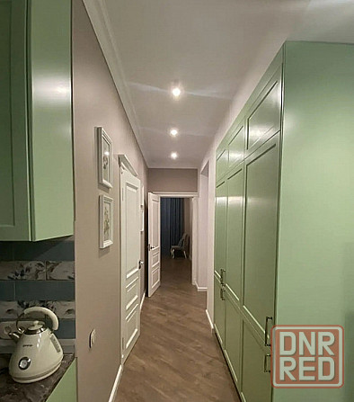 Продам трехкомнатную квартиру в Центре Донецк - изображение 3