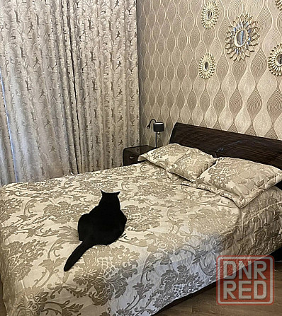 Продам трехкомнатную квартиру в Центре Донецк - изображение 1