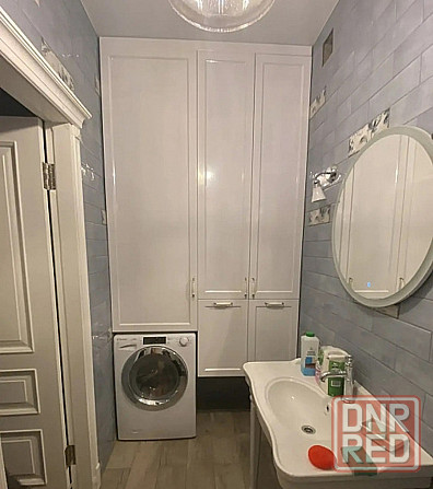 Продам трехкомнатную квартиру в Центре Донецк - изображение 5