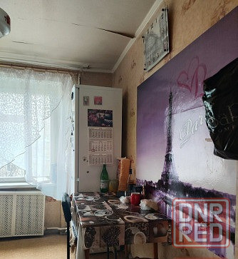 Продам 3-х комнатную, Прожекторная, Бирстаун Донецк - изображение 8