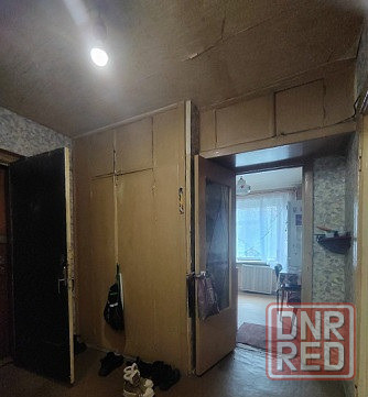 Продам 3-х комнатную, Прожекторная, Бирстаун Донецк - изображение 11