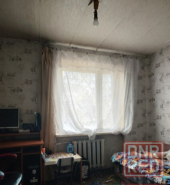 Продам 3-х комнатную, Прожекторная, Бирстаун Донецк - изображение 5