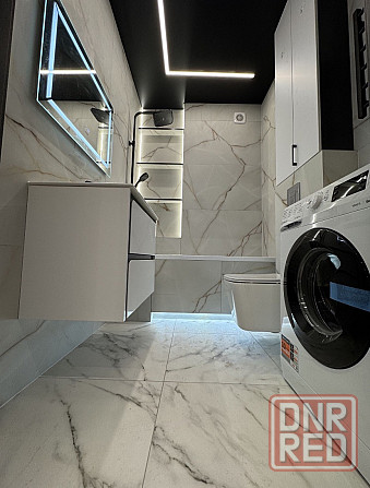 Сдам 1 к.кВ, Пролетарский район, ул.Щетинина 4 Донецк - изображение 6