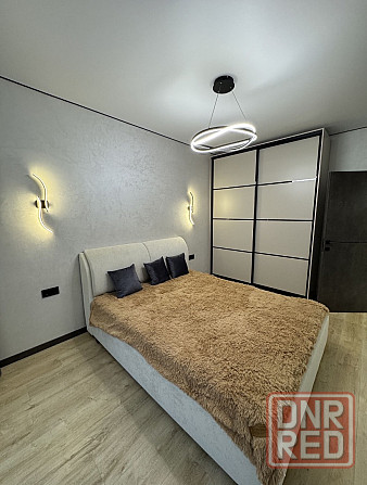 Сдам 1 к.кВ, Пролетарский район, ул.Щетинина 4 Донецк - изображение 4