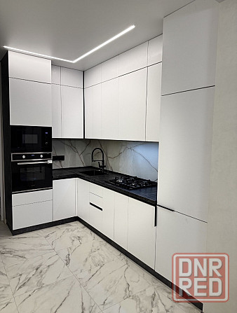 Сдам 1 к.кВ, Пролетарский район, ул.Щетинина 4 Донецк - изображение 1