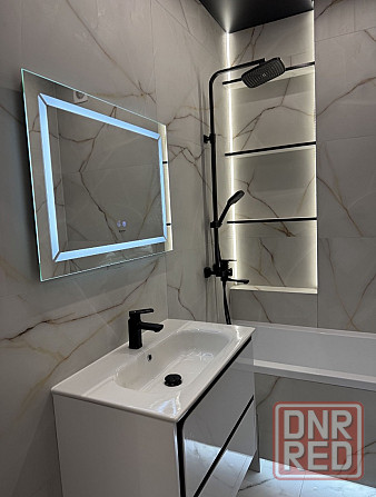 Сдам 1 к.кВ, Пролетарский район, ул.Щетинина 4 Донецк - изображение 5