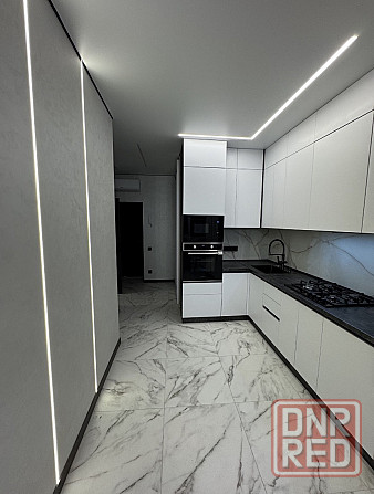 Сдам 1 к.кВ, Пролетарский район, ул.Щетинина 4 Донецк - изображение 2