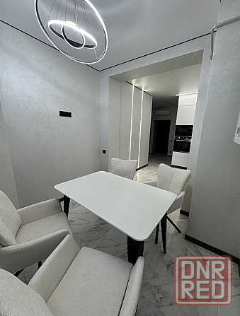 Сдам 1 к.кВ, Пролетарский район, ул.Щетинина 4 Донецк - изображение 3