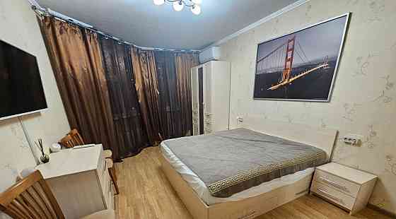 Сдам квартиру в Буденовском районе на Заперевальной Донецк