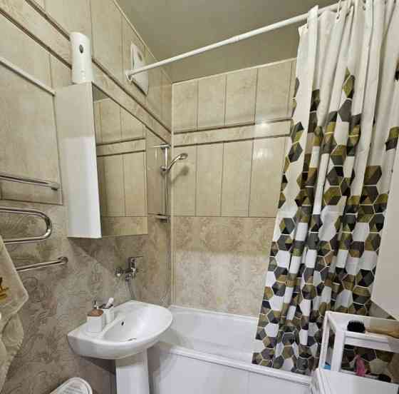 Сдам квартиру в Буденовском районе на Заперевальной Донецк