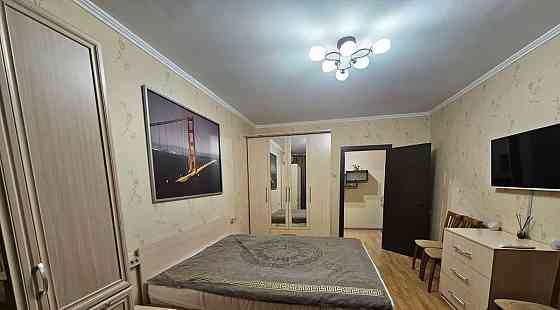 Сдам квартиру в Буденовском районе на Заперевальной Донецк