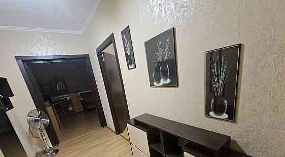 Сдам квартиру в Буденовском районе на Заперевальной Донецк